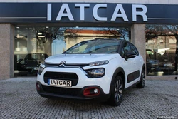 Citroën C3 1.2 PureTech C-Series