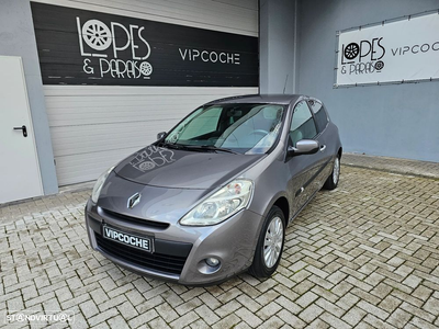 Renault Clio 1.2 TCE GT