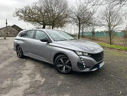 Peugeot 308 1.5 BlueHDi Allure Pack