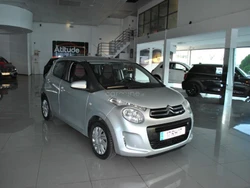 Citroen C1 1.0 VTi Feel