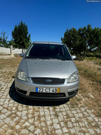 Ford C-Max Carrinha