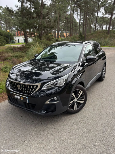 Peugeot 3008 1.2 PureTech Active Pack