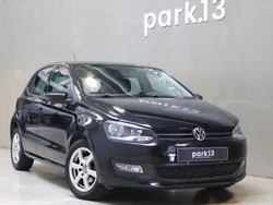 Volkswagen Polo 1.2 Confortline