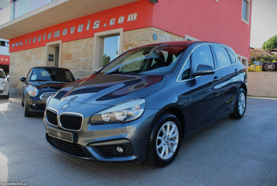 BMW 218 Active Tourer Active Tourer i Auto