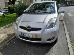 Toyota Yaris yaris