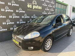 Fiat Punto 60 Active