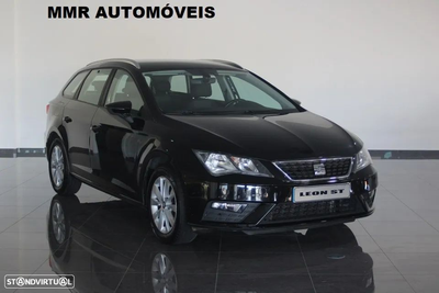 SEAT Leon ST 1.6 TDI Style S/S