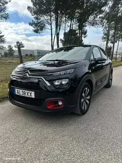 Citroën C3 1.2 PureTech C-Series