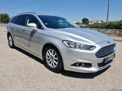 Ford Mondeo SW 1.5 TDCi Business ECOnetic