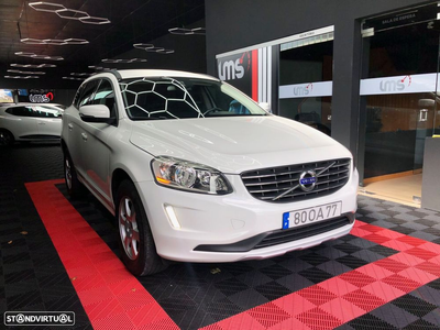 Volvo XC 60 2.0 D4 DRIVe