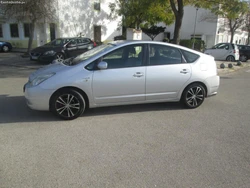 Toyota Prius 1.5