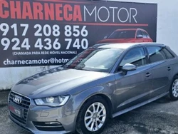 Audi A3 1.6 TDi Sport