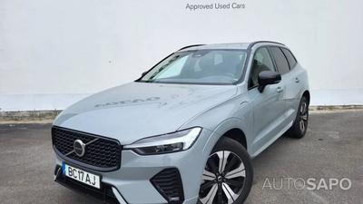 Volvo XC60 de 2023