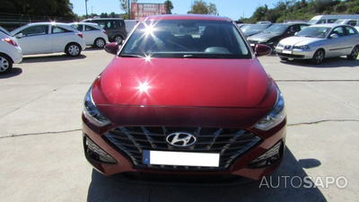 Hyundai i30 1.0 T-GDi Style de 2021