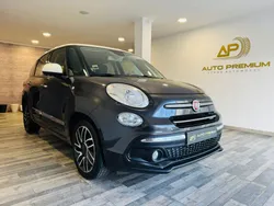 Fiat 500 L Wagon 1.6 MJ