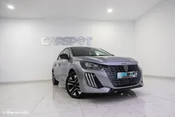 Peugeot 208 1.2 Hybrid Allure e-DCS6