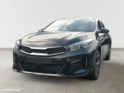 Kia XCeed 1.6 GDi PHEV Drive