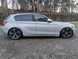 BMW 116 D - c/ GPS - 5 Portas - JANTES 18" - OPORTUNIDAD