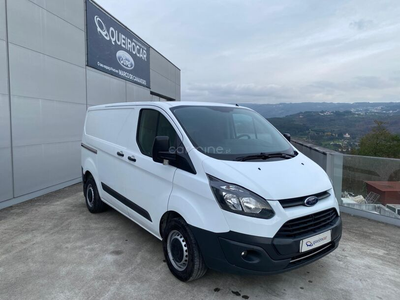 Ford Transit 260L1 2.0 TDCi H1-Tecto Baixo Ambiente