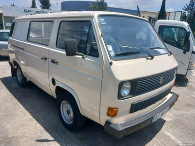 VW Transporter t3