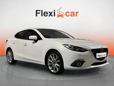 Mazda 3 1.5 Sky-D Excellence Navi