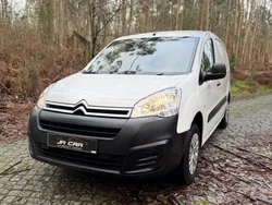 Citroen Berlingo E-Berlingo Full Electric