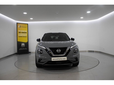 Nissan Juke 1.0 DIG-T N-CONNECTA NAV.