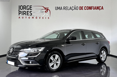 Renault Talisman SPORT TOURER 1.6 DCI BUSINESS 130 CV - NACIONAL