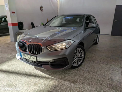 BMW 116 d Corporate Edition Auto