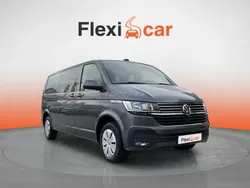 Volkswagen Caravelle 2.0 TDI BM Comfortline