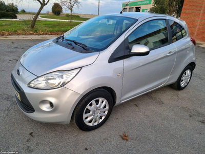 Ford KA 90 000km