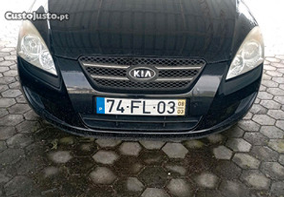 Kia XCeed crdi