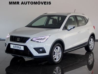 Seat Arona 1.0 TSI Xcellence DSG