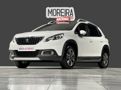 Peugeot 2008 1.2 PureTech Allure