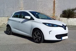 Renault Zoe INTENS 40 - 300 KM AUTONOMIA - BATERIAS PRÓPRIAS