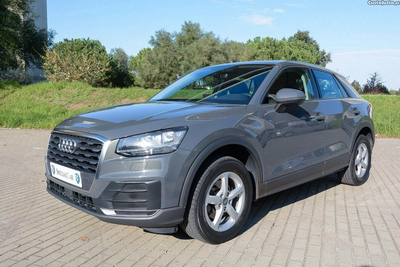 Audi Q2  30 TFSI Design