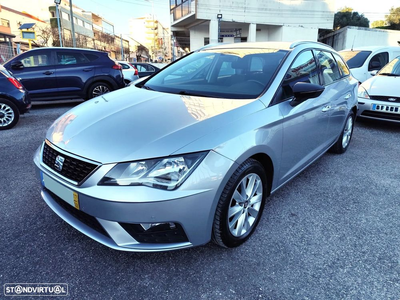 SEAT Leon ST 1.6 TDI Style S/S