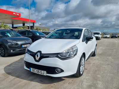 Renault Clio 1.5 dCi