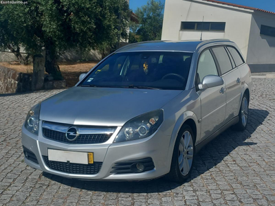 Opel Vectra 1.9 cdti 150cv