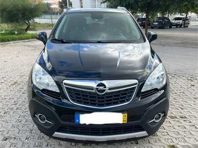 Opel Mokka Full extras