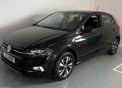 VW Polo 1.0 TSI 95 CV Confortline