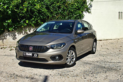 Fiat Tipo 1.3 M-Jet Lounge