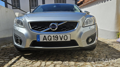 Volvo C30 1.6 D2 Summum Start/Stop de 2011