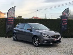 Peugeot 308 1.2 PureTech Business Line