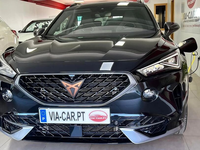 Cupra Formentor 1.4 e-Hybrid DSG VZ