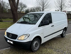 Mercedes Vito 111 CDi/32