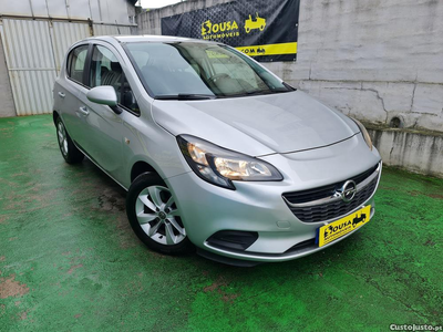 Opel Corsa 1.3 CDTI 95cv