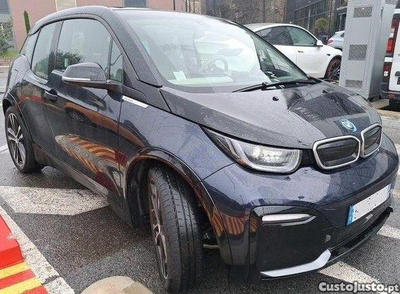 BMW i3 S 120ah