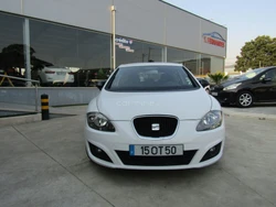 Seat Leon 1.6 TDi Copa