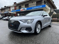 Audi A3 Sportback 30 TFSI Advanced